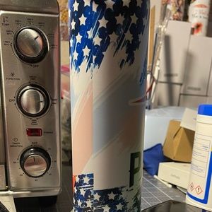 Sublimation tumbler and sublimation phone cases